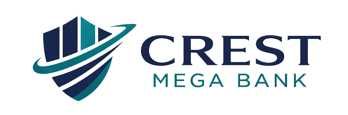 Crest Mega Bank